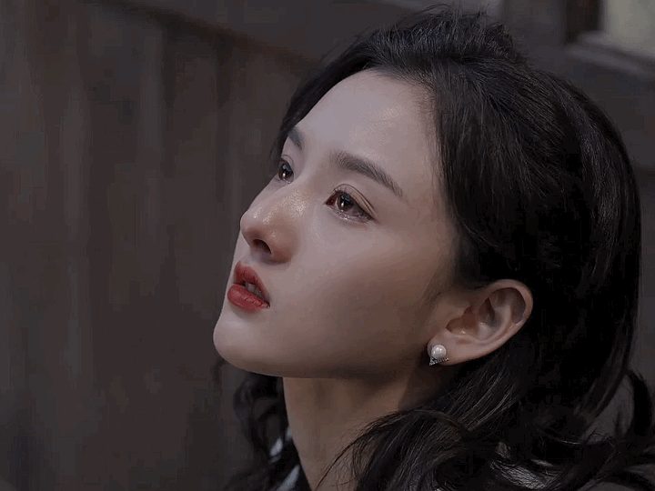 明星素颜|就想问一句,她们的复古美可以量产不?