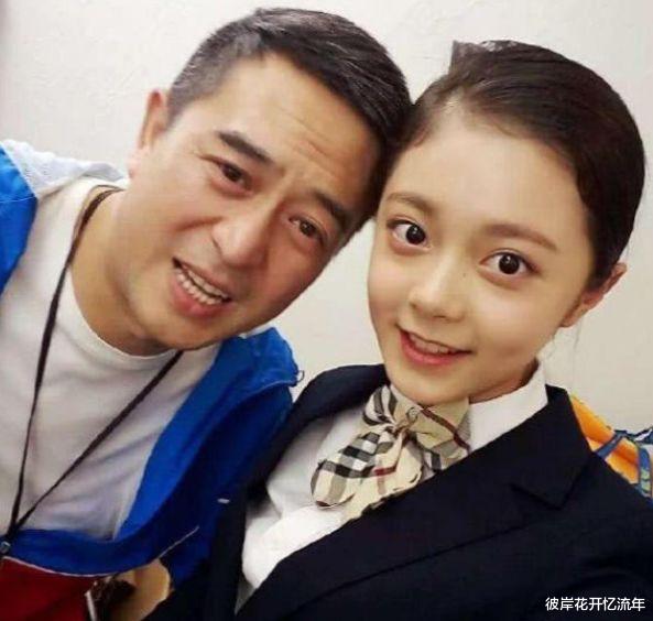 张嘉益|张嘉译的6个“女儿”，前5个都成一线演员，只有她怎么都捧不红