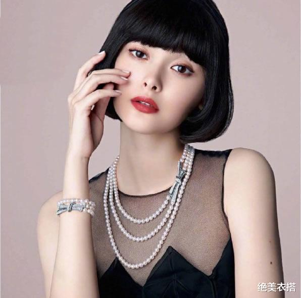 绝美衣搭|穿衣不会搭配?有我!6大“优雅”元素拆解,穿搭高手也未必知道
