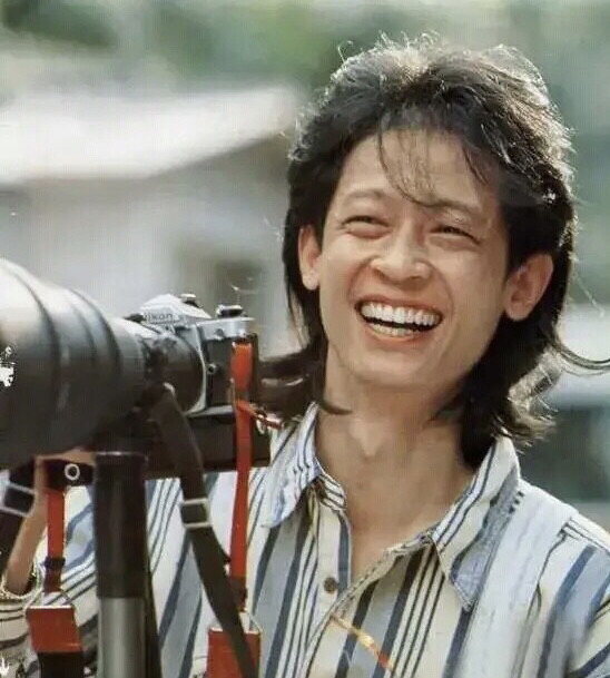 赵小棠|王志文：前6任女友，一个比一个漂亮，最后居然还娶了亿万富婆！