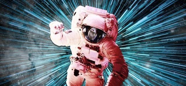 基因 电影变成现实？美国秘密计划被爆出！改变人体基因，创造超人细胞