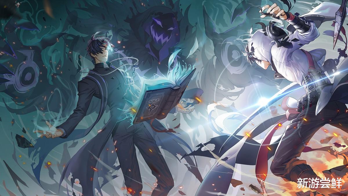 笔记本|红米G笔记本香爆?5000元大作全安排!玩家:这就整超激斗梦境