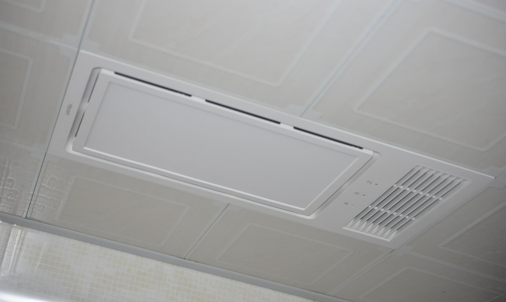 浴霸选购、安装16问:你心里关于浴霸的疑问,都在这里了