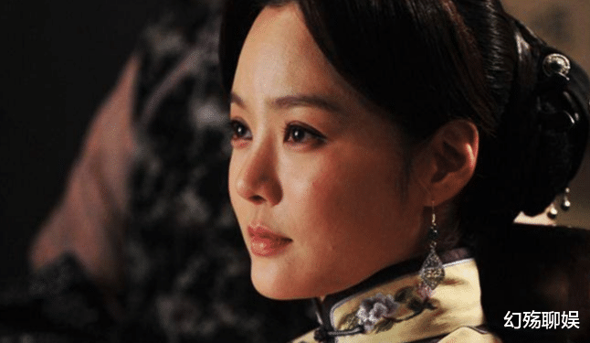 蔡琳|远嫁中国的2位“韩国媳妇”：蔡琳和秋瓷炫婚后境遇为何不同？