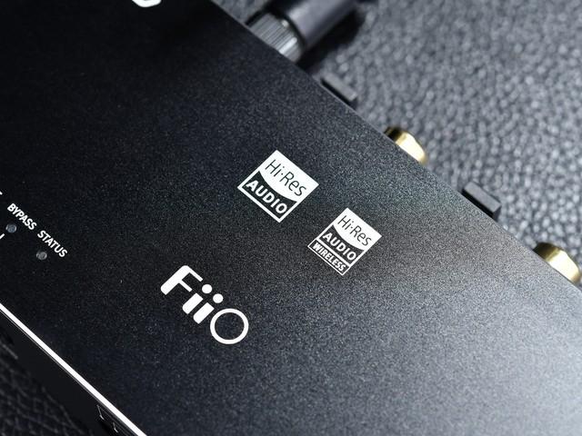 英特尔|必买：老旧音箱焕然一新 飞傲BTA30 Pro HiFi蓝牙解码收发器