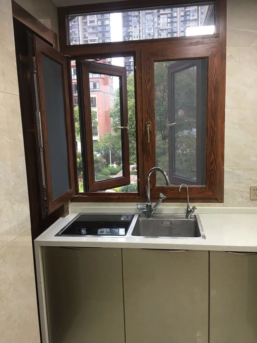 晒晒北京的新家，千万豪宅老公花80万装修，虽然超预算但值得！