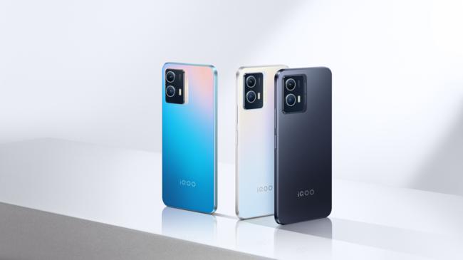 iQOOU5测评:强大的续航小金刚