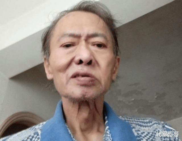 68歲TVB老戲骨患肺癌去世！一生未婚無兒無女，患病後被親友遺棄-圖4