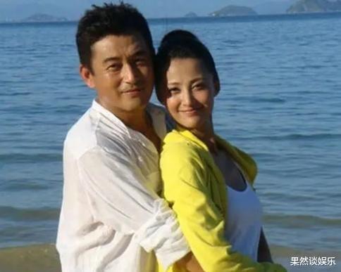 张歆艺|王志飞为她离婚，杨树鹏为她痴迷，袁弘把她捧手心，张歆艺凭啥？