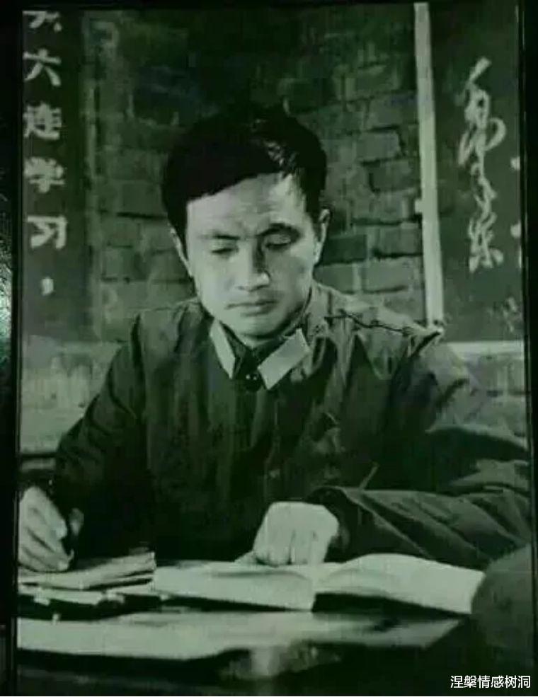 涅槃情感树洞|几十年前如果没有她，任正非进不了部队，也可能不会创办华为