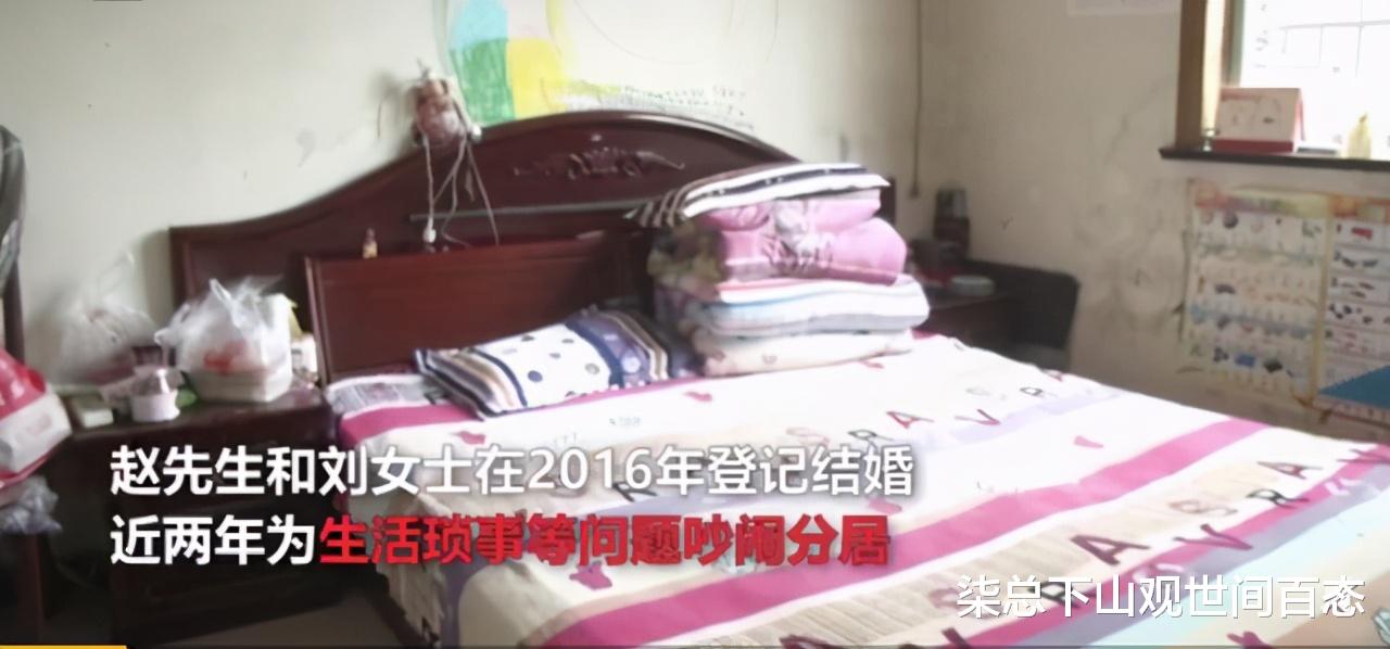 柒总下山观世间百态 90后夫妻离婚都不要女儿——法院判决.......
