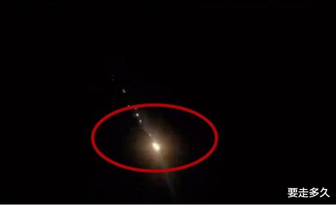  又是UFO！凌晨3点大连出现不明飞行物，为何UFO频繁到访大连？