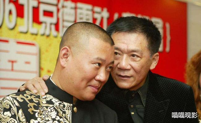 郭麒麟|郭麒麟为什么被各大综艺节目“嫌弃了”？应该是这三点原因