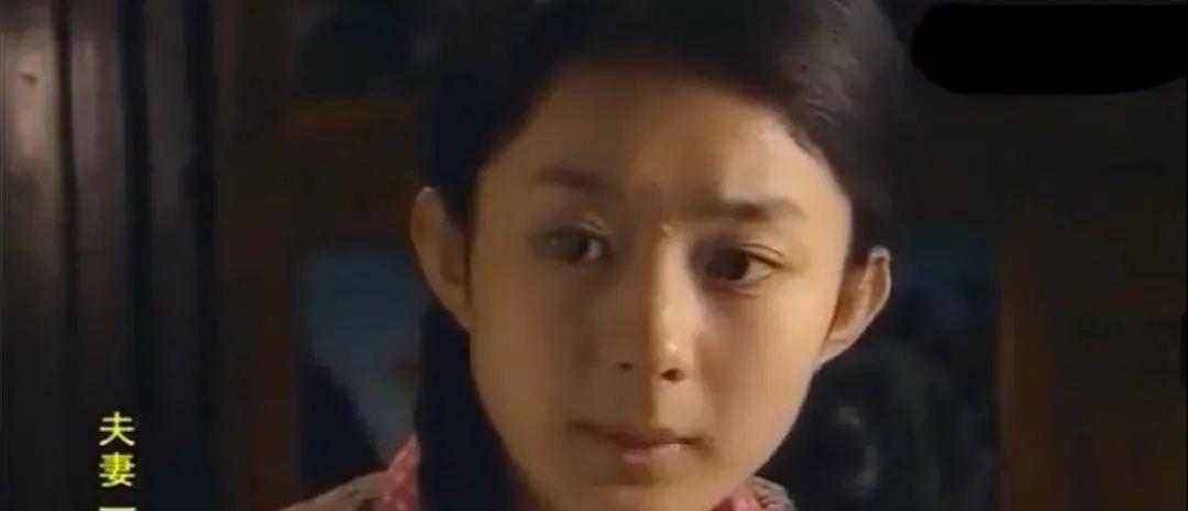 赵丽颖|赵丽颖奋斗史：冯小刚是伯乐，于正是贵人，与6个男人有过故事