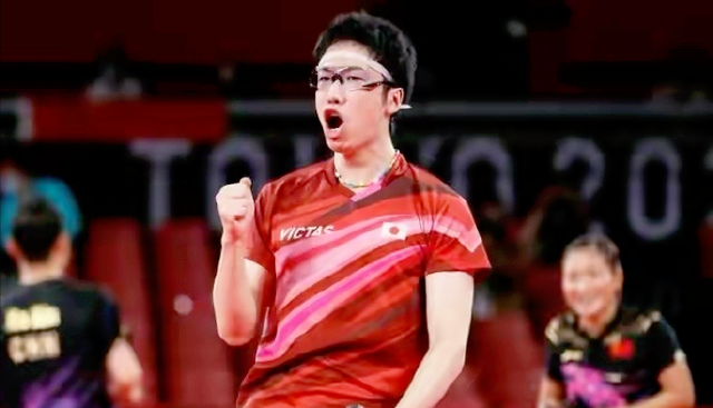 明明很棒|奥运冠军退役23天又复出？非也！原本就只是说退出日本国家队而已