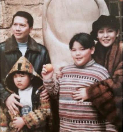 向佐|“从大胖子变成男神”的7位明星，个个很励志，向佐减掉90斤