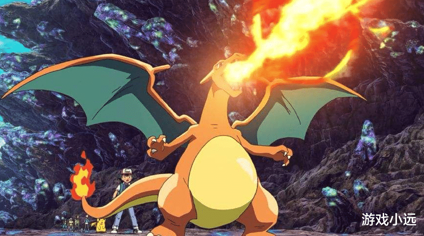 精灵宝可梦|宝可梦世界里面,那些听起来很强力的招式,游戏里面也就一般