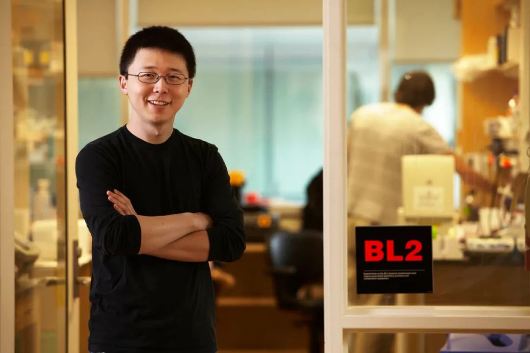 基因疗法 输了诺奖赢了专利，被业内称为基因魔剪的他，又对基因治疗下手了