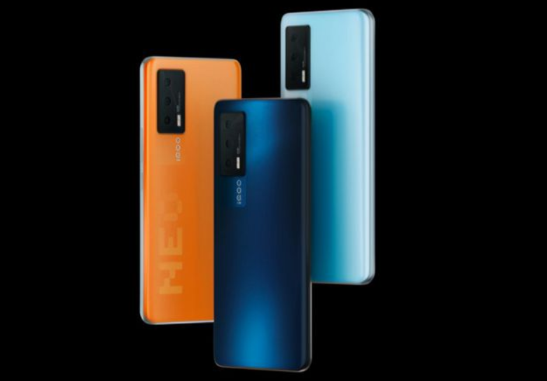 iqoo neo|性价比旗舰再降价，独立显示芯片+骁龙870，12+256GB仅2399