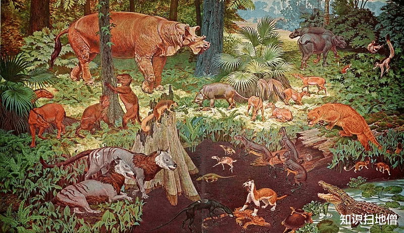 科学家 1.4万亿吨“甲烷炸弹”难逆转,全球变暖或将进入“井喷”模式