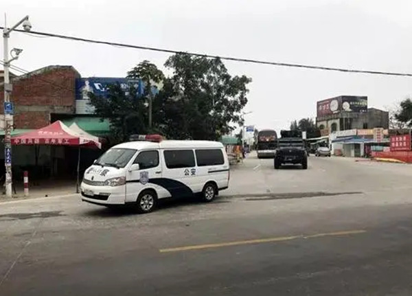 贝弗利 母子沉尸机井案，警方追查26年，破案时凶手已去世10年