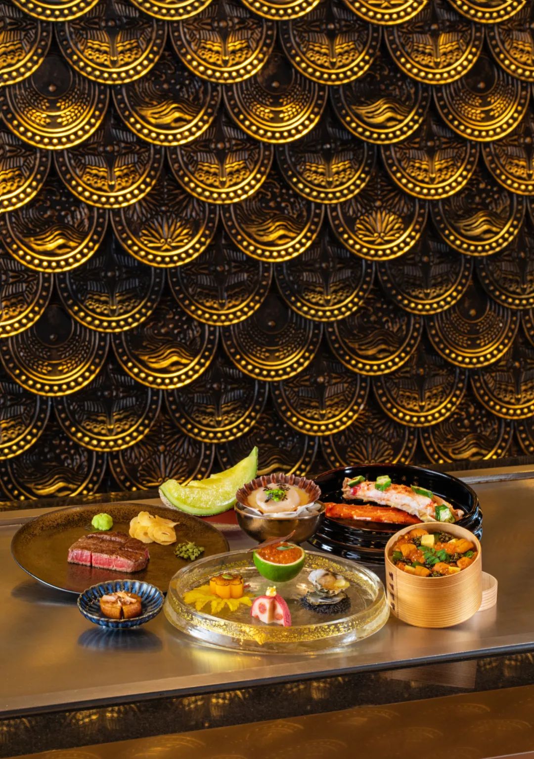 神婆爱吃 深夜小片～