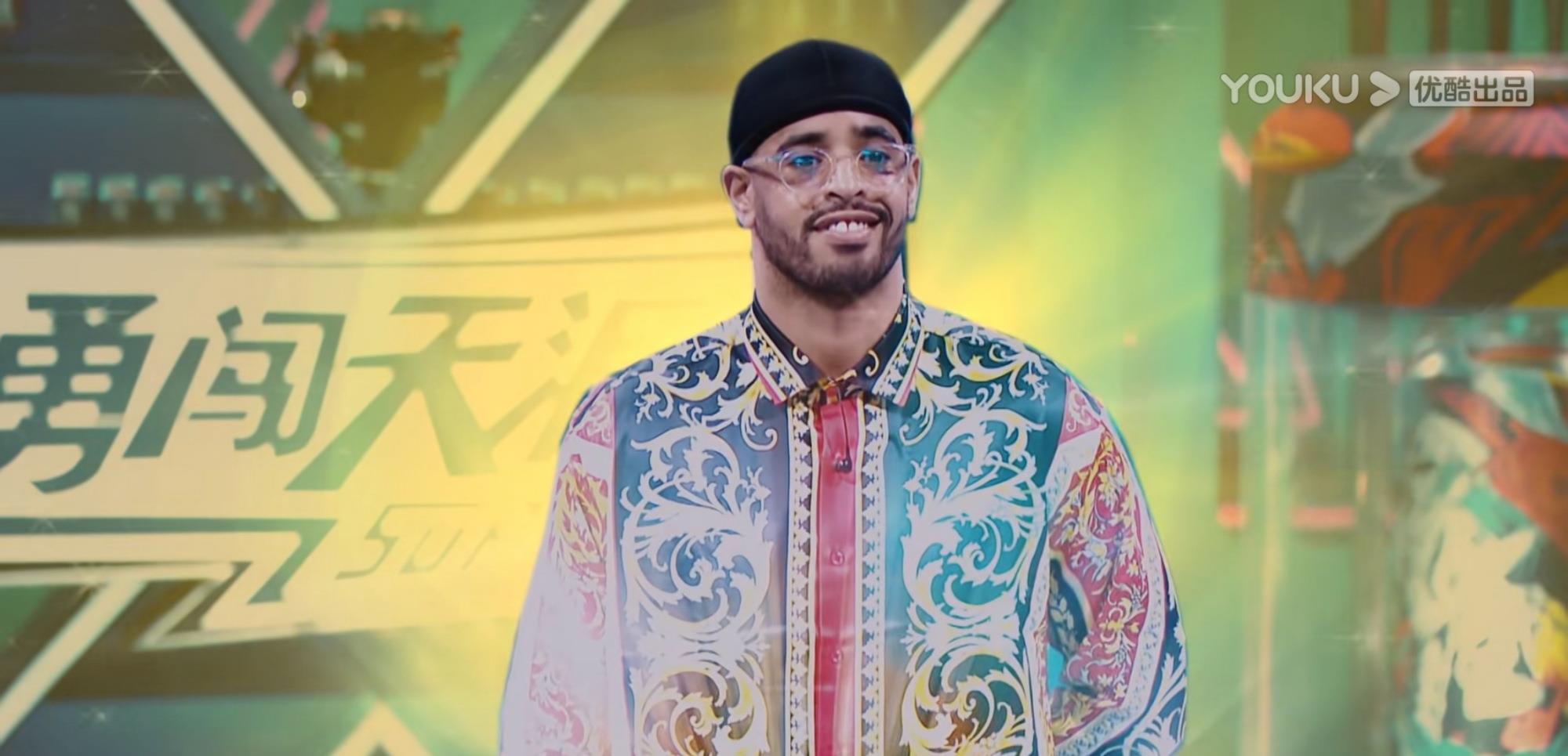 这!就是街舞|《这就是街舞》万年不变的定律：大神必退赛，老选手不如狗