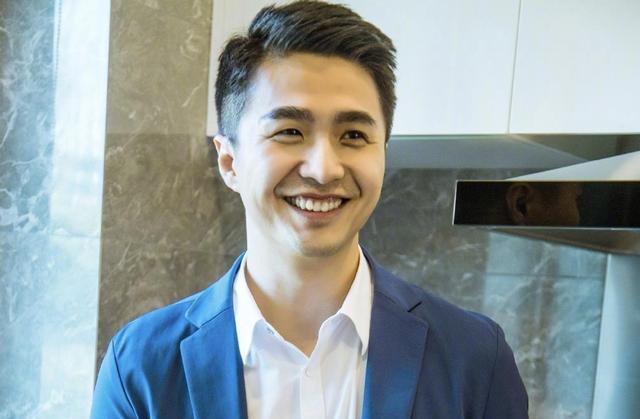 魏坤琳|那个在《最强大脑》讽刺郭敬明像女人的魏坤琳,现状如何?