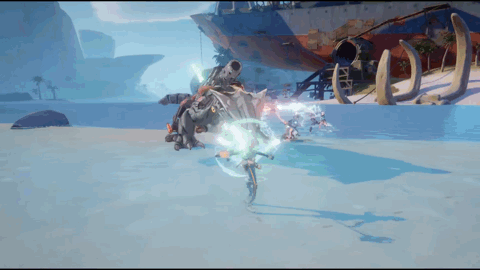 幻塔|TapTap 8.5分，改了1000多项的《幻塔》，现在玩起来是什么样