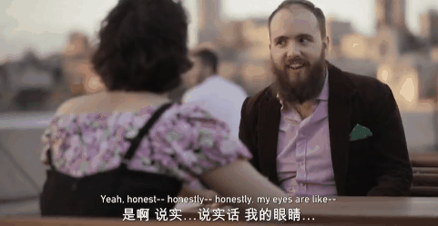 情侣|季季9分+，这才是恋爱真人秀的天花板