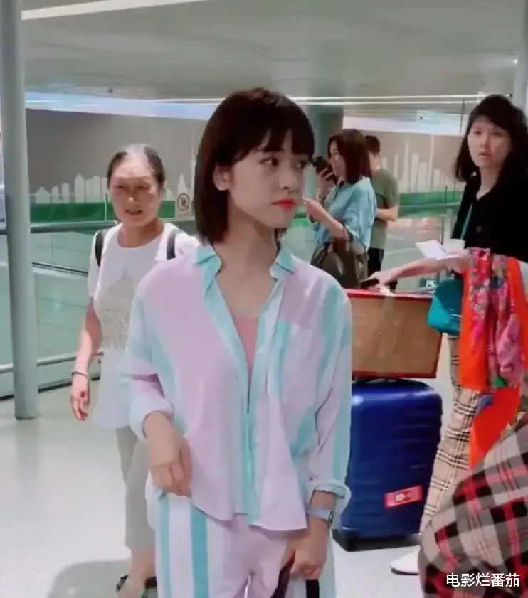 林瑞阳|“内卷”下暴瘦的娱乐圈明星,有的瘦到74斤,有的体力不支坐轮椅