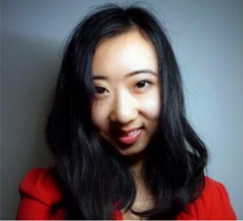 李昕言温度空间 许可馨连发多张照片，心情大好，不再发声，她的过往将一笔勾销？