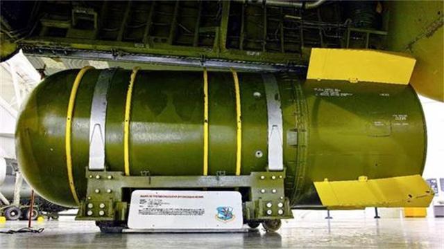 氢弹|一秒就能让欧洲变为无人区？末日武器亮相国际，联合国紧急叫停