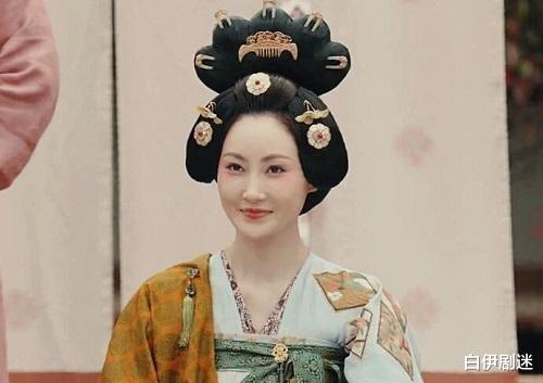 太子妃|《骊歌行》韩王逼死太子妃，为韩王妃报仇了，自己却被软禁