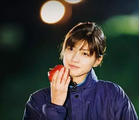 柏原崇|让柏原崇爱了这么多年的女人，居然是整出来的？