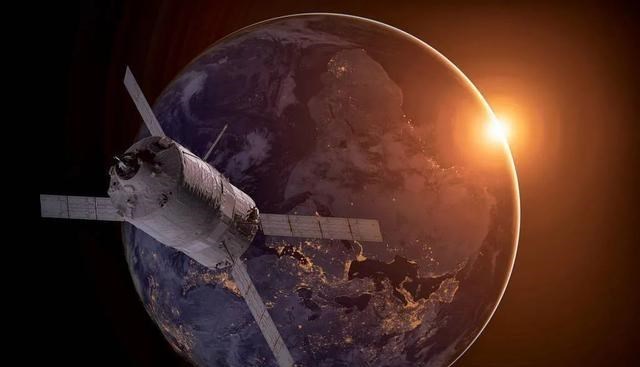 空间站 银河系最核心的亮点到底是什么？是一个巨型太阳吗？真相颠覆认知