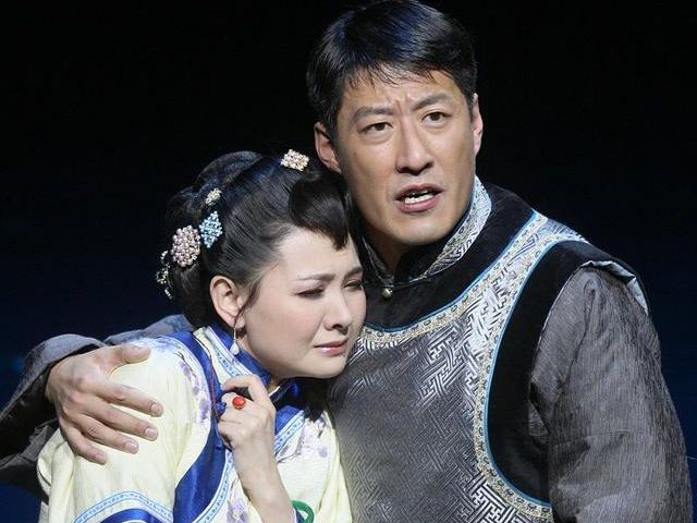 宝贝|抗日神剧不景气，众演员失业，于震却戏约不断，跻身一线演员行列