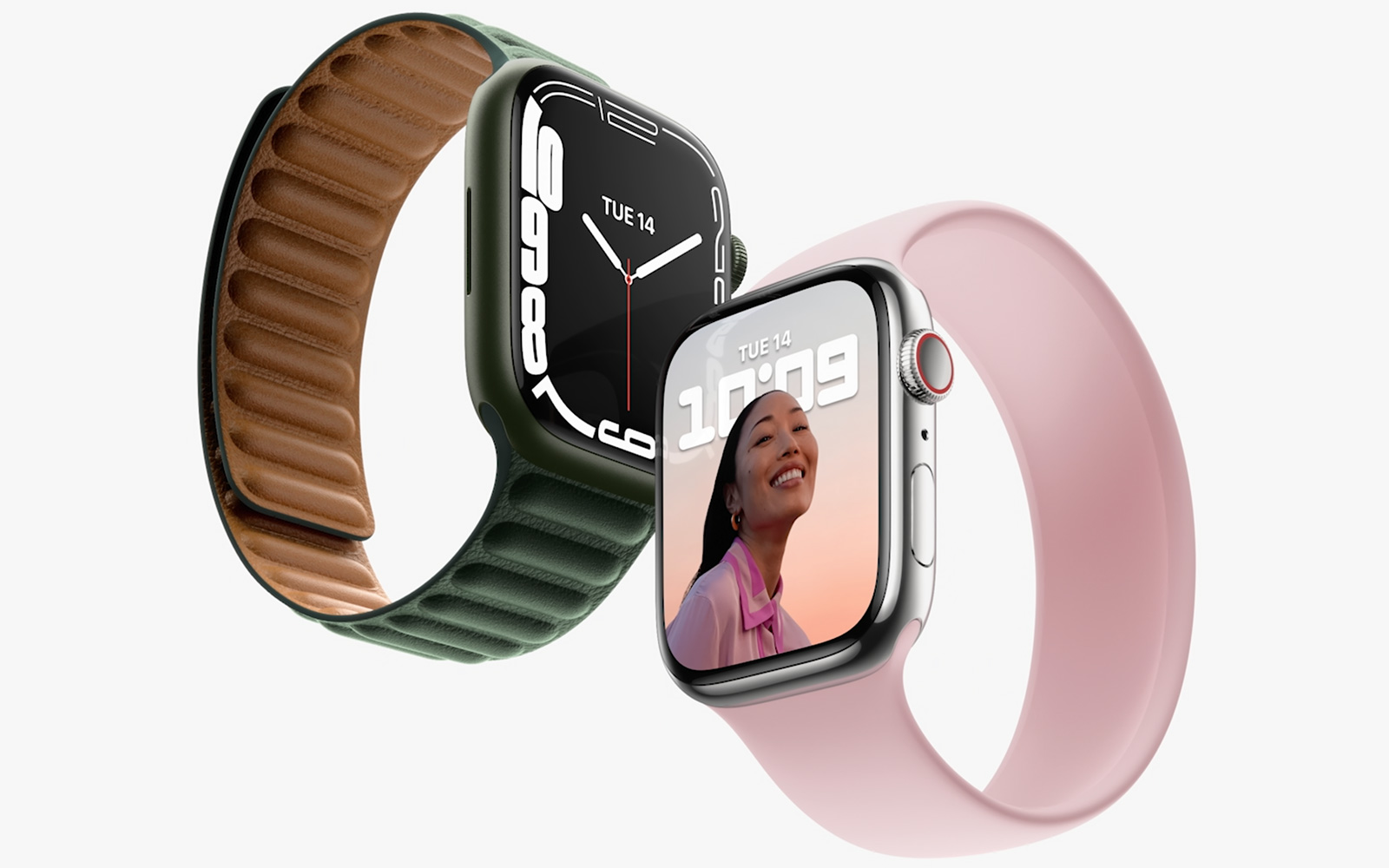 字节跳动|苹果表不吃香了？Apple Watch出货量暴跌：缺芯的锅