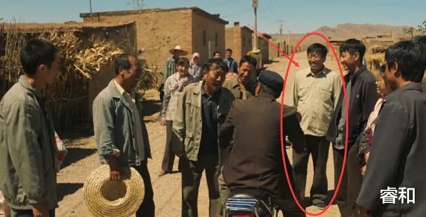 山海情|《山海情》中得宝有原型，不仅在剧中出现，而今更是成功人士