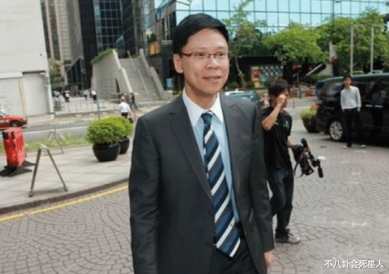 TVB|港圈最大牌主持，李嘉欣袁咏仪向他承认做富豪情人，屡次嘲讽TVB