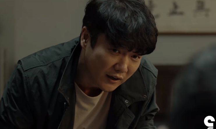 赵丽颖|《谁是凶手》片花预热，赵丽颖出场抢镜，想看剧的心拦不住