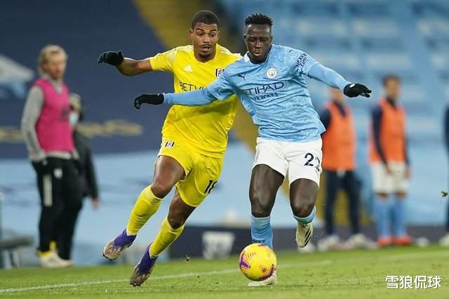 曼城|一言难尽！曼城五千万飞翼缘何惨变弃子 战术升级他被无情甩下