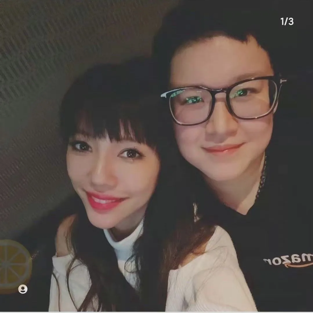 白举纲|锦鲤女星和校草合作拍戏？白举纲自爆结婚有内幕？王力宏反击？