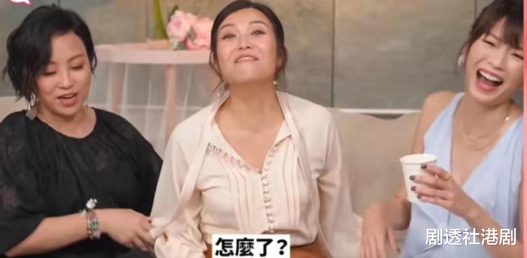 小三|遭前任骗财骗色！香港女星反而被指是小三，四年未拍拖直言有阴影