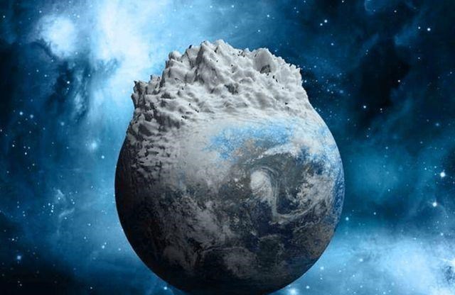 科学家 NASA：将出现大降温的先兆，科学家：“原因”早就埋下，不会逆转