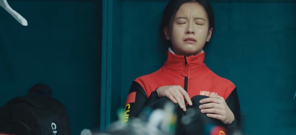 沙溢|央视八套又一部新剧定档！胡军沙溢做配角，但看到女主后：太劝退