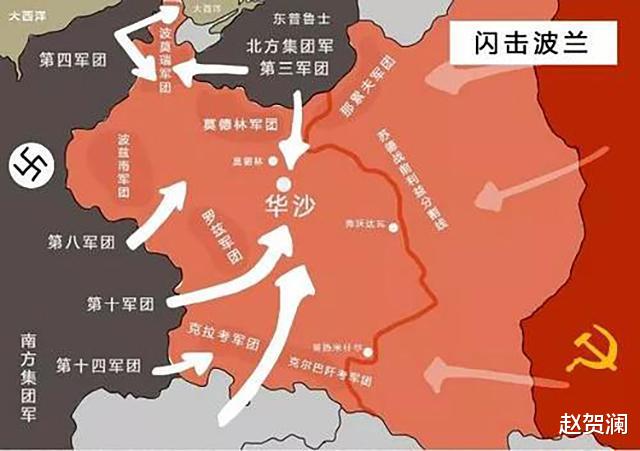 波蘭：公開支持日本侵華，獻媚美國幹涉中歐合作，國品差到沒朋友-圖10
