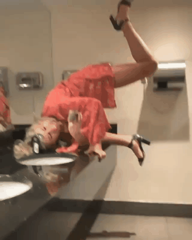 欧美明星|网红美照幕后拍摄真相：这都是些什么鬼？