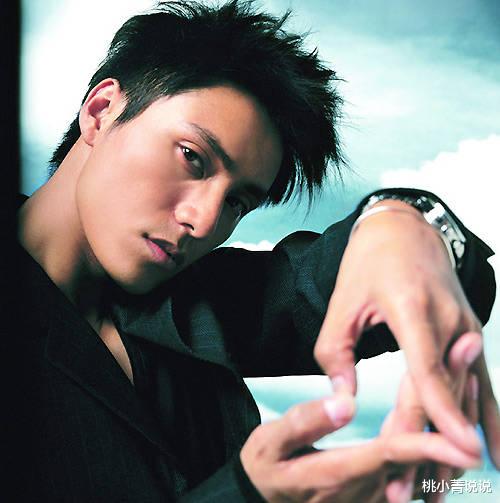 桃小菁说说|顶风作案!陈坤代言辱华产品,无底线捞金行为遭全网抵制