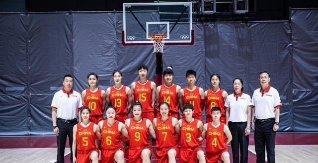 清浅微笑的我|央视直播!中国女篮迎战亚洲劲旅,许利民全力争胜,赢球就出线